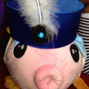 pink-pudge-pigfish avatar