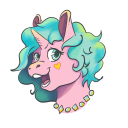 pink-unicorn-parade avatar