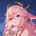 pinkfoxpriestess avatar