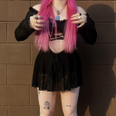 pinkhairedtroll avatar