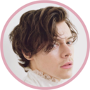 pinkharold avatar