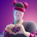 pinki3fortnite avatar