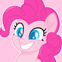 pinkiepassion avatar