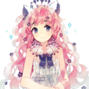 pinkkawaiikoneko avatar