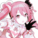 pinkmiku avatar