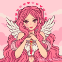 pinkprincesskittenmittens avatar