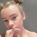 pinksmurfettess avatar