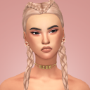 pinkydustysims avatar