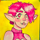 pinkypunchyvtuber avatar