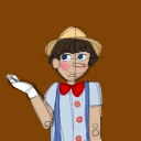 pinocchiothepuppet avatar