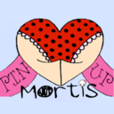 pinupmortis avatar