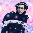 pissbaby-kyloren avatar