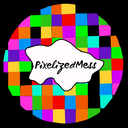 pixelizedmess avatar