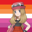 pkmntrainer-serena avatar