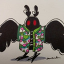 pleasant-mothman avatar