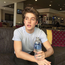 pleasegivemedrarry avatar