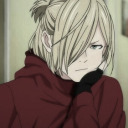 plisetsky avatar