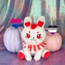 plush-escapism avatar