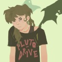 pluto-drive avatar