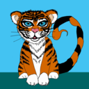 poisonoustiger avatar