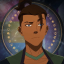 polarity-undisturbed avatar