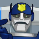 police-with-autism avatar