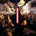 policemenwieldinglightsabers avatar