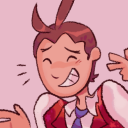 pollyjusticeisfine avatar