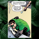 polyamorousspacetomcat avatar