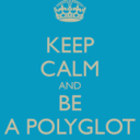 polyglotgal avatar