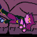 pompompurin-futch avatar