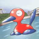 ponderingporygon avatar