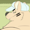 ponderwuff avatar