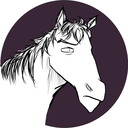 poorlydrawnhorses avatar