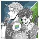 poorlydrawnjakeandleon avatar