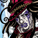 poorlydrawnoyecomova avatar