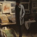 poorlyorganizedattic avatar