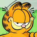 post-garfield avatar