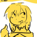 posterisation avatar