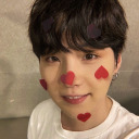 poutylilyoongi avatar