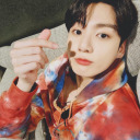 praisethekook avatar