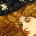 preraphaelyte avatar