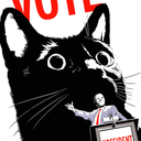 presidentcat avatar