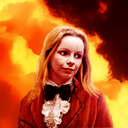 presidentromanaofgallifrey avatar