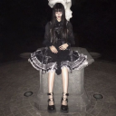 pretty-bone-ana avatar