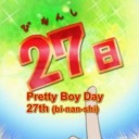 pretty-boy-week avatar