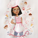 prettylittlebaker avatar