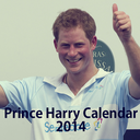 princeharrycalendar2014-blog avatar