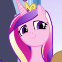 princess-cadance avatar