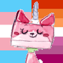 princess-unikitty avatar